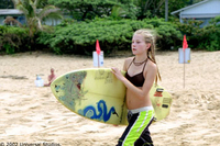 Olas Salvajes