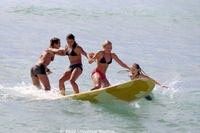 Olas Salvajes