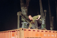 El Transportador