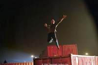 El Transportador