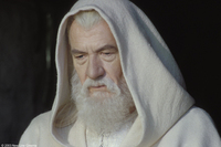El señor de los anillos: el retorno del rey