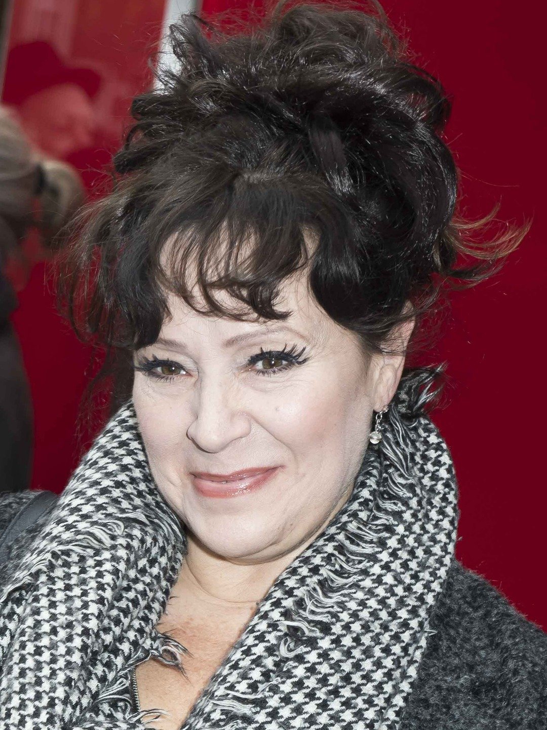 Harriet Thorpe Pictures Rotten Tomatoes