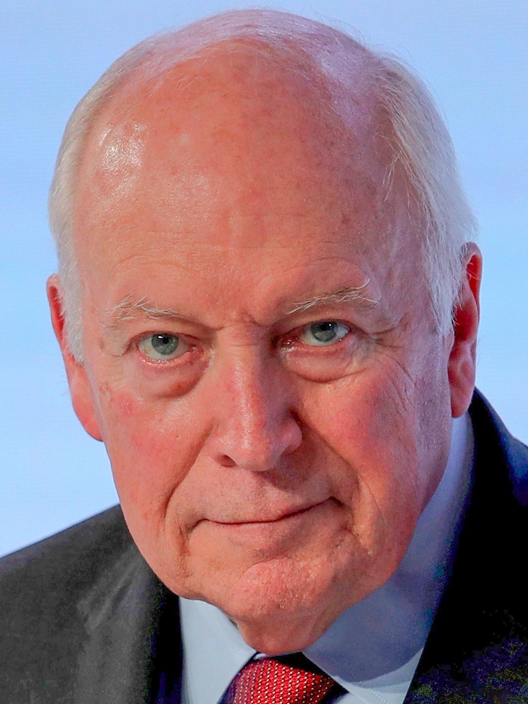 Dick Cheney photo