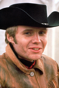 Cowboy de medianoche