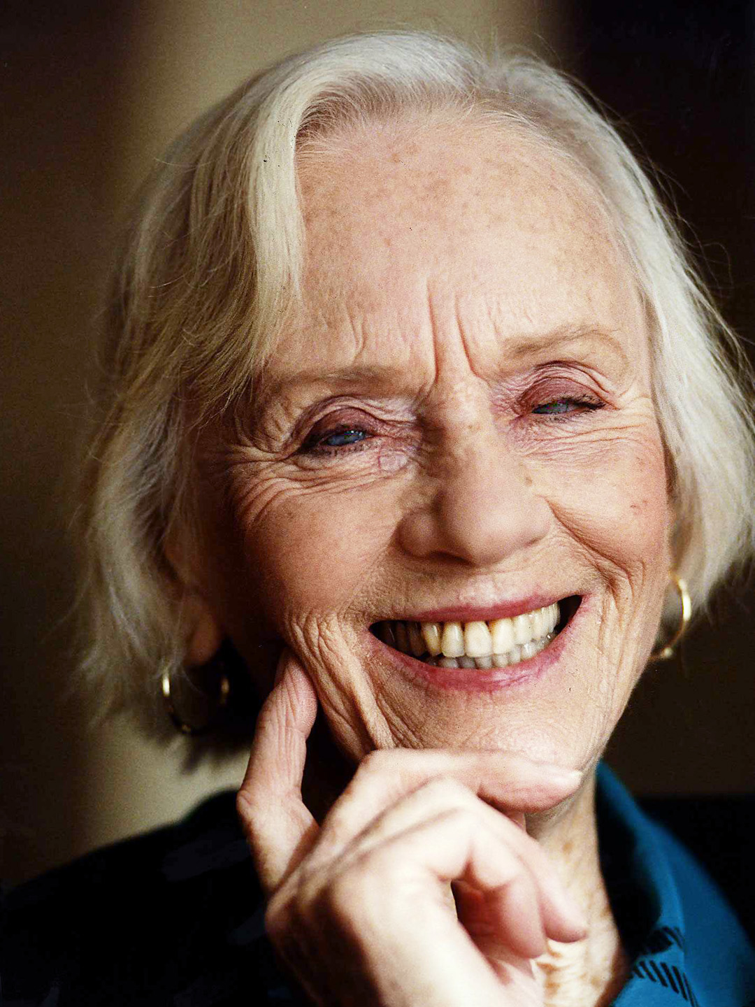 Jessica Tandy - Rotten Tomatoes