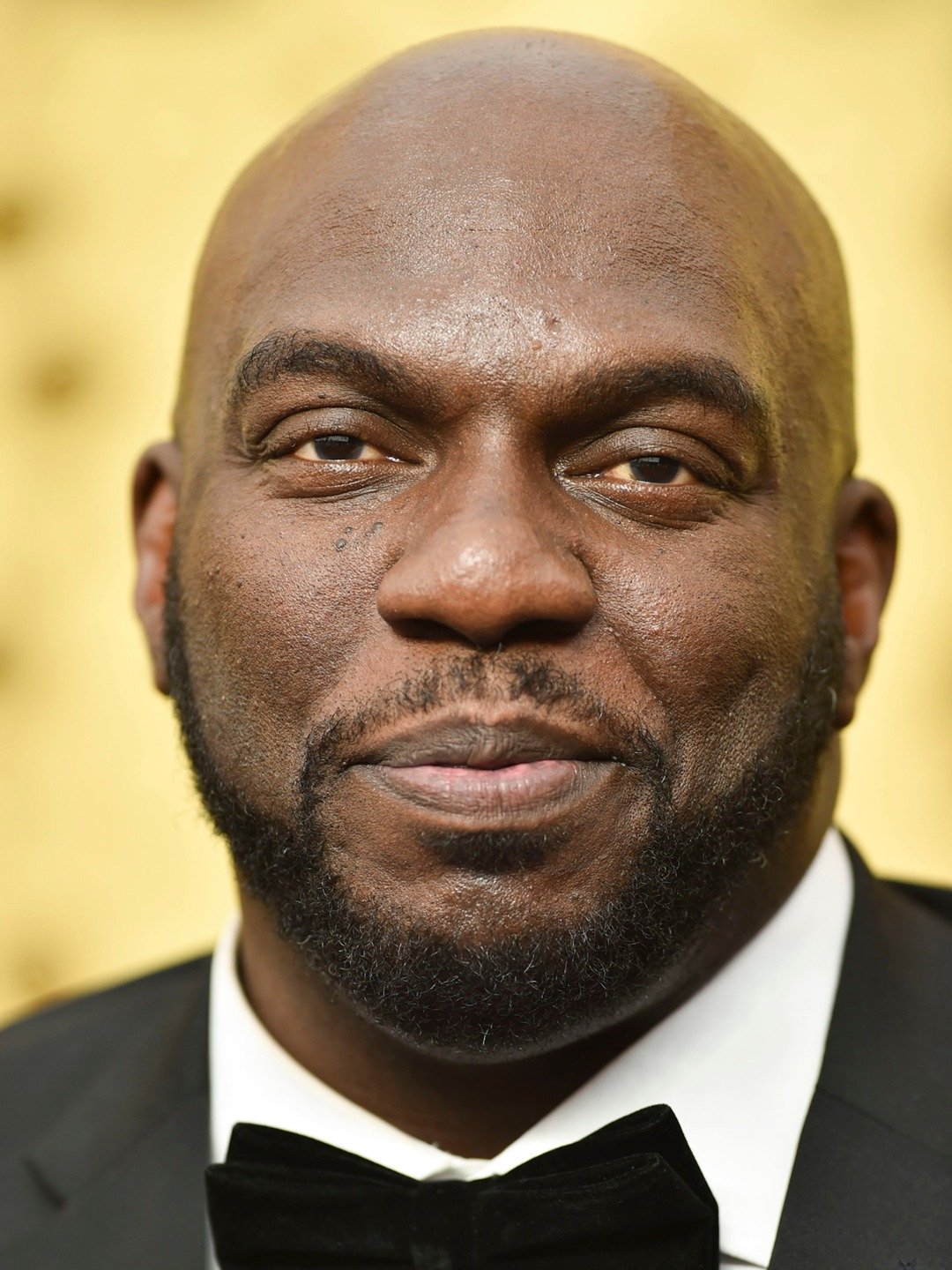Omar J. Dorsey Pictures - Rotten Tomatoes