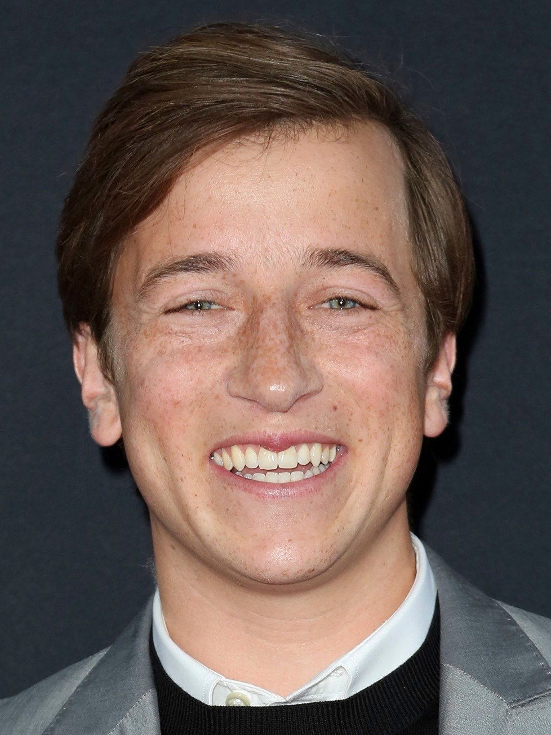 skyler gisondo once upon a time