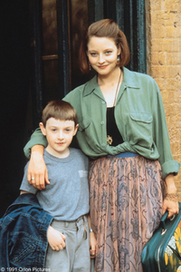 El pequeño tate