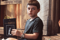 El pequeño tate