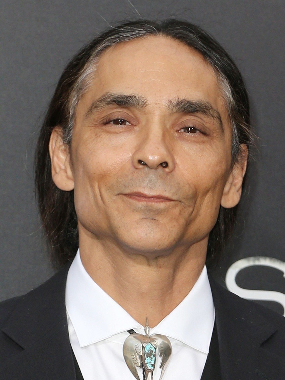 Zahn McClarnon Pictures Rotten Tomatoes