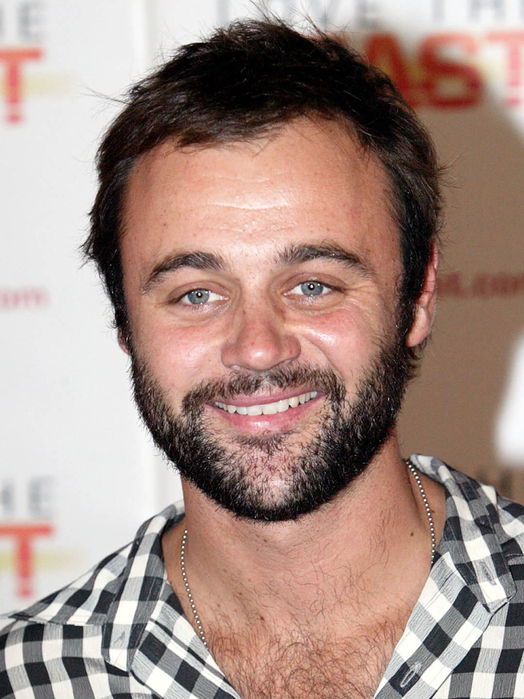 Gyton Grantley Pictures Rotten Tomatoes