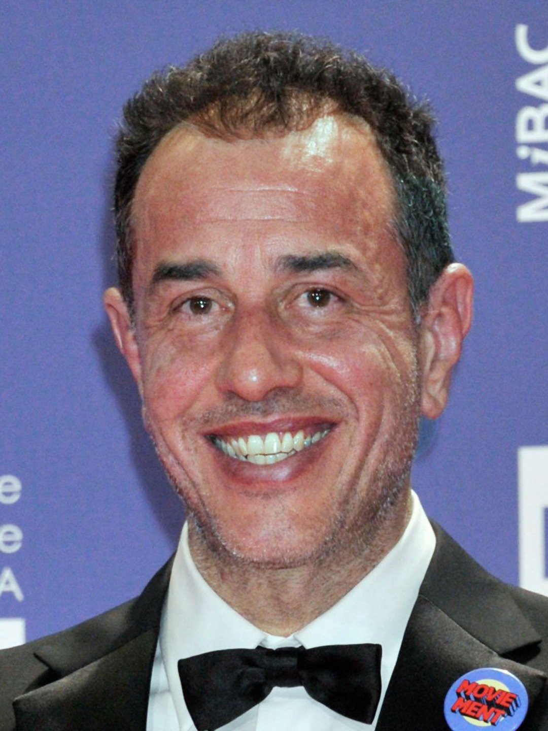 Matteo Garrone Pictures Rotten Tomatoes