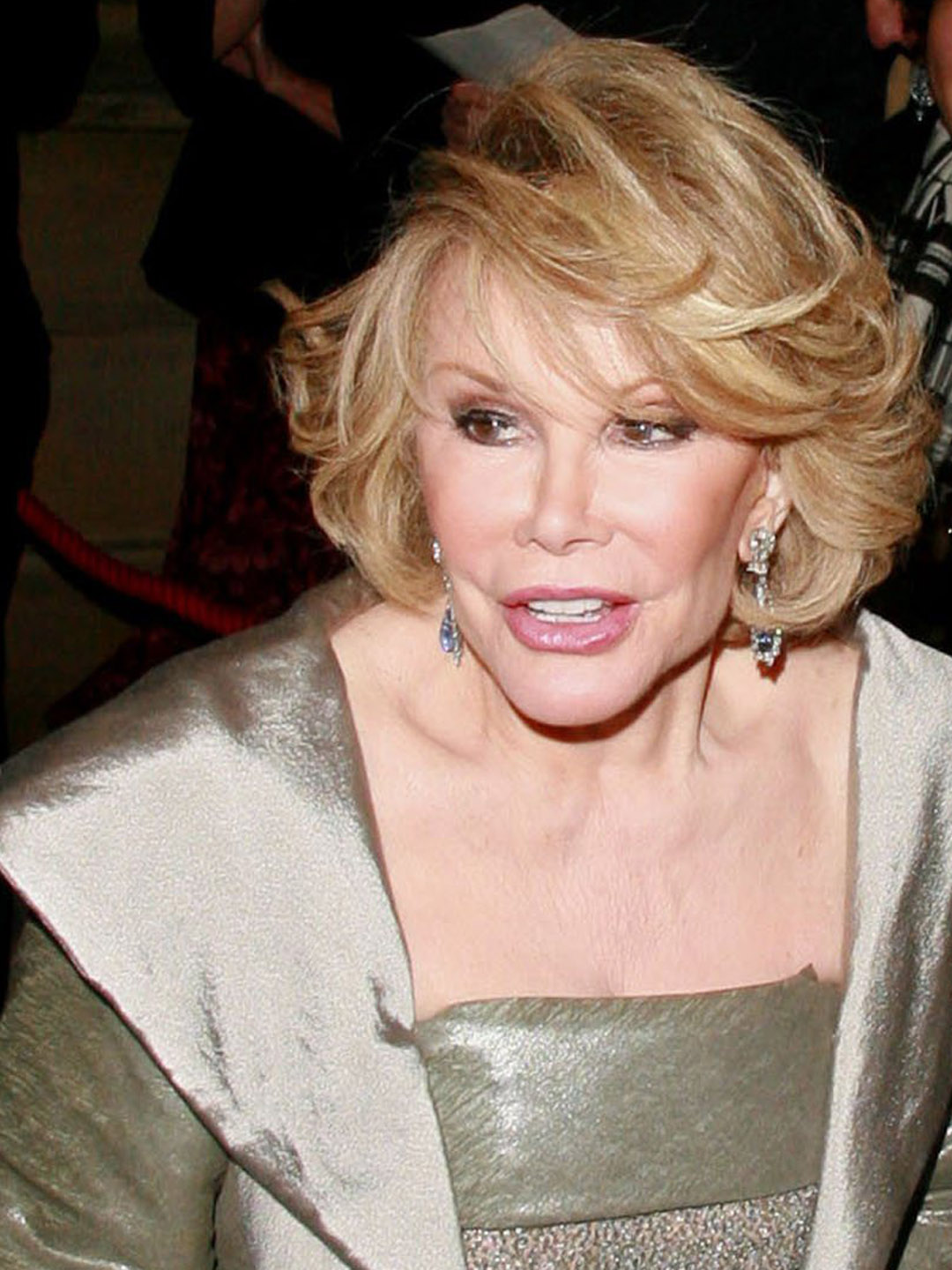 Joan Rivers Pictures Rotten Tomatoes 