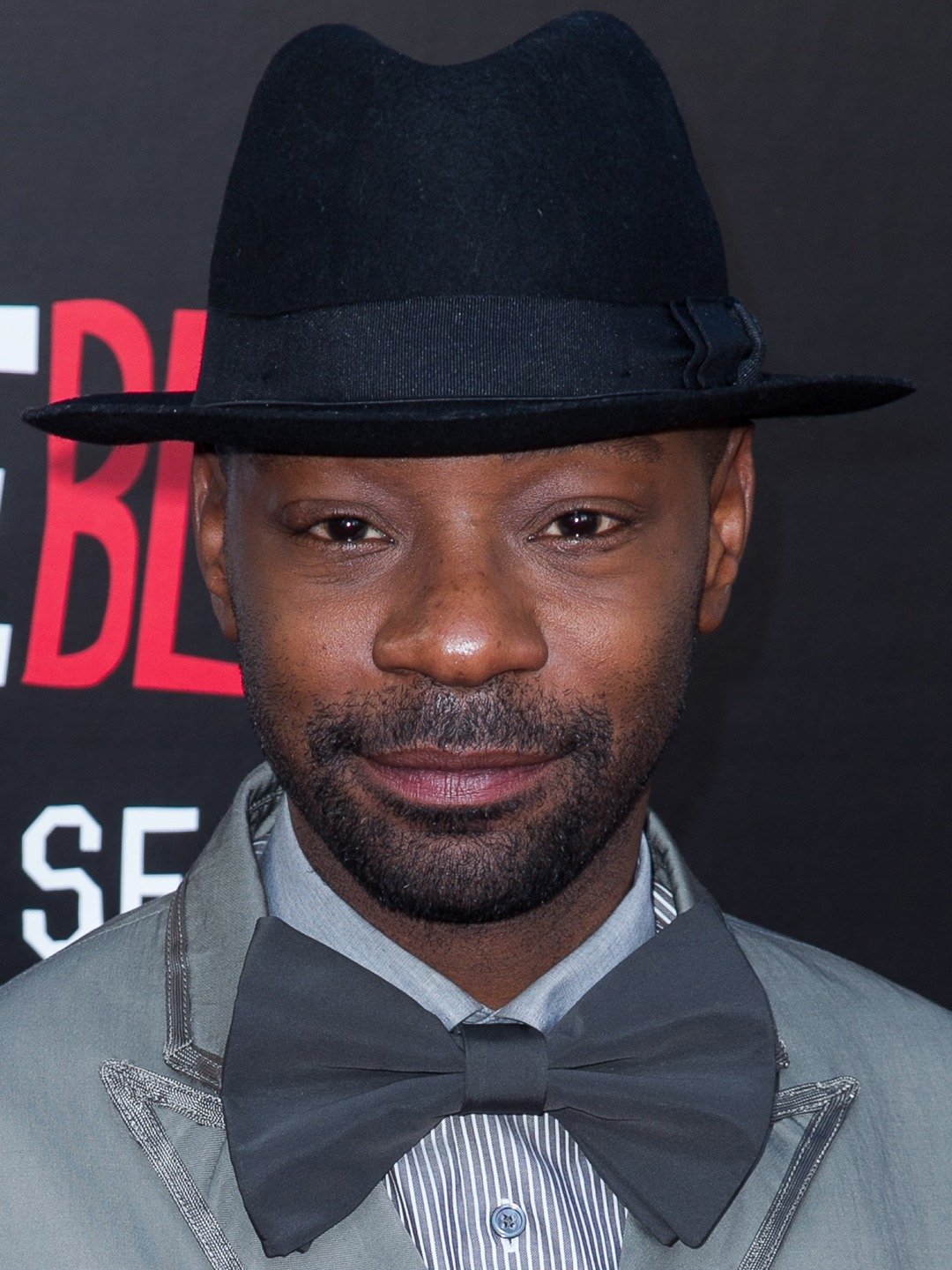 Nelsan Ellis Pictures - Rotten Tomatoes