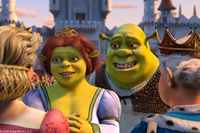 Shrek 2