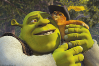Shrek 2