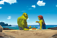 Shrek 2