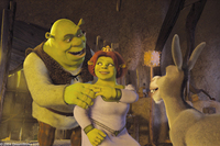 Shrek 2
