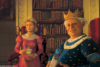 Shrek 2