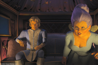 Shrek 2
