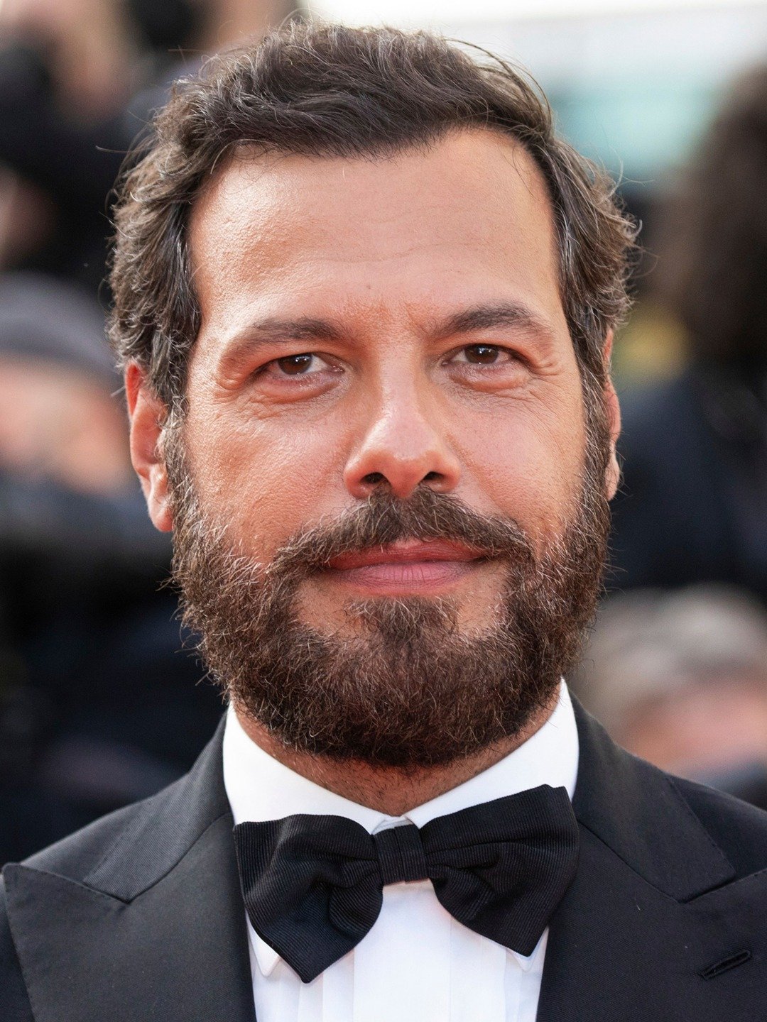 Laurent Lafitte Rotten Tomatoes