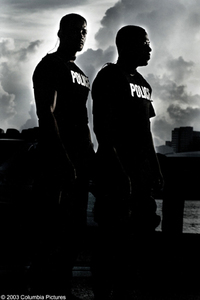 Dos policías rebeldes II