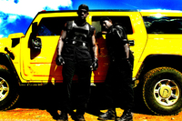 Dos policías rebeldes II