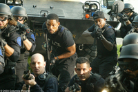 Dos policías rebeldes II