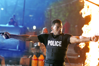 Dos policías rebeldes II