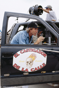 Dos policías rebeldes II