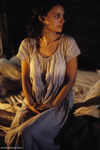 Regreso a Cold Mountain