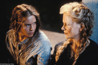 Regreso a Cold Mountain