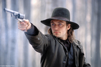 Regreso a Cold Mountain