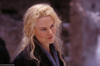 Regreso a Cold Mountain