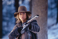 Regreso a Cold Mountain