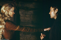 Regreso a Cold Mountain