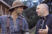 Regreso a Cold Mountain