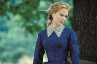 Regreso a Cold Mountain