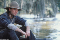 Regreso a Cold Mountain