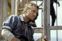 Regreso a Cold Mountain
