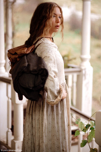 Regreso a Cold Mountain
