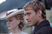 Regreso a Cold Mountain
