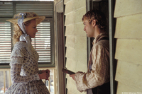 Regreso a Cold Mountain