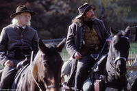Regreso a Cold Mountain