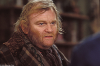 Regreso a Cold Mountain