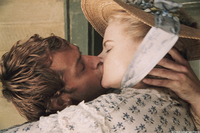 Regreso a Cold Mountain