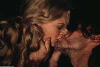 Regreso a Cold Mountain