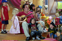 La guardería de papá