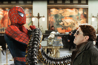 El Hombre Araña 2
