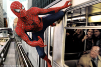 El Hombre Araña 2